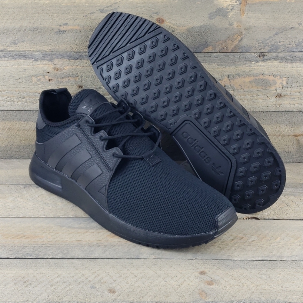adidas X_PLR Originals Sneakers Core Black - Picture 9 of 11